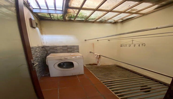 CHO THUÊ NHÀ NGÕ Ô TÔ PHỐ TÂN MAI 2 TẦNG, 90M2, 2 NGỦ + 1 GÁC XÉP - 3 WC 14 TRIỆU